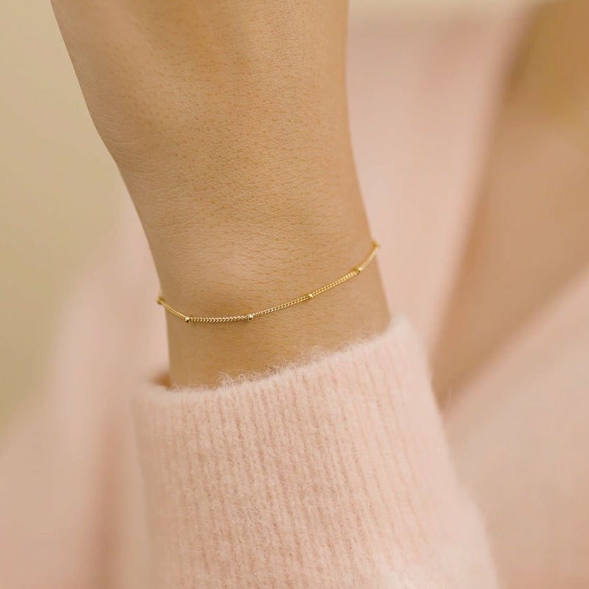 Beaded Bracelet
