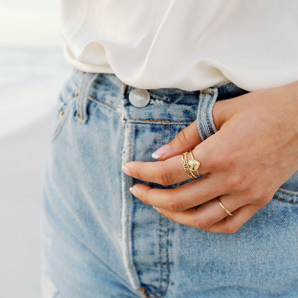 Mama Ring