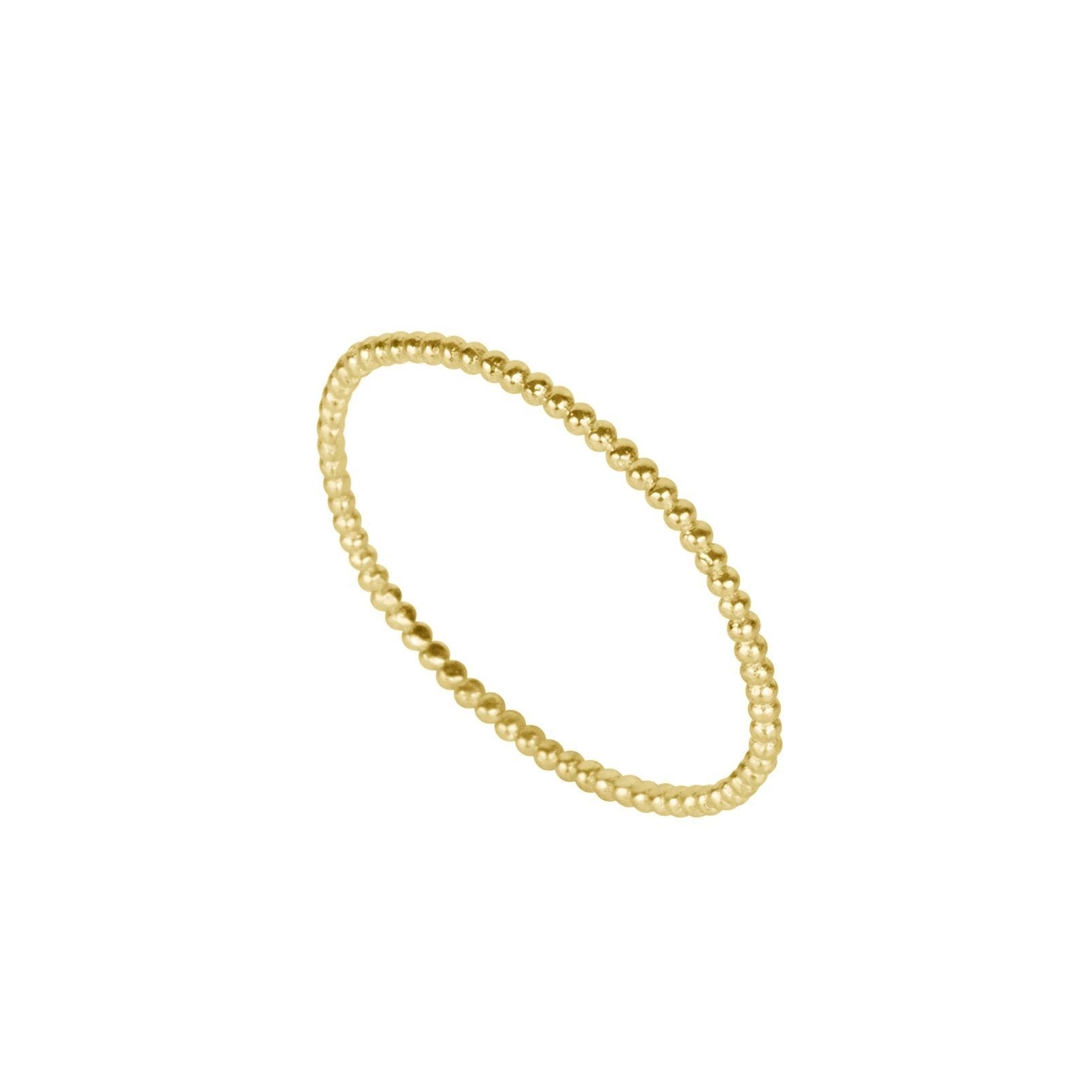 Beaded Ring