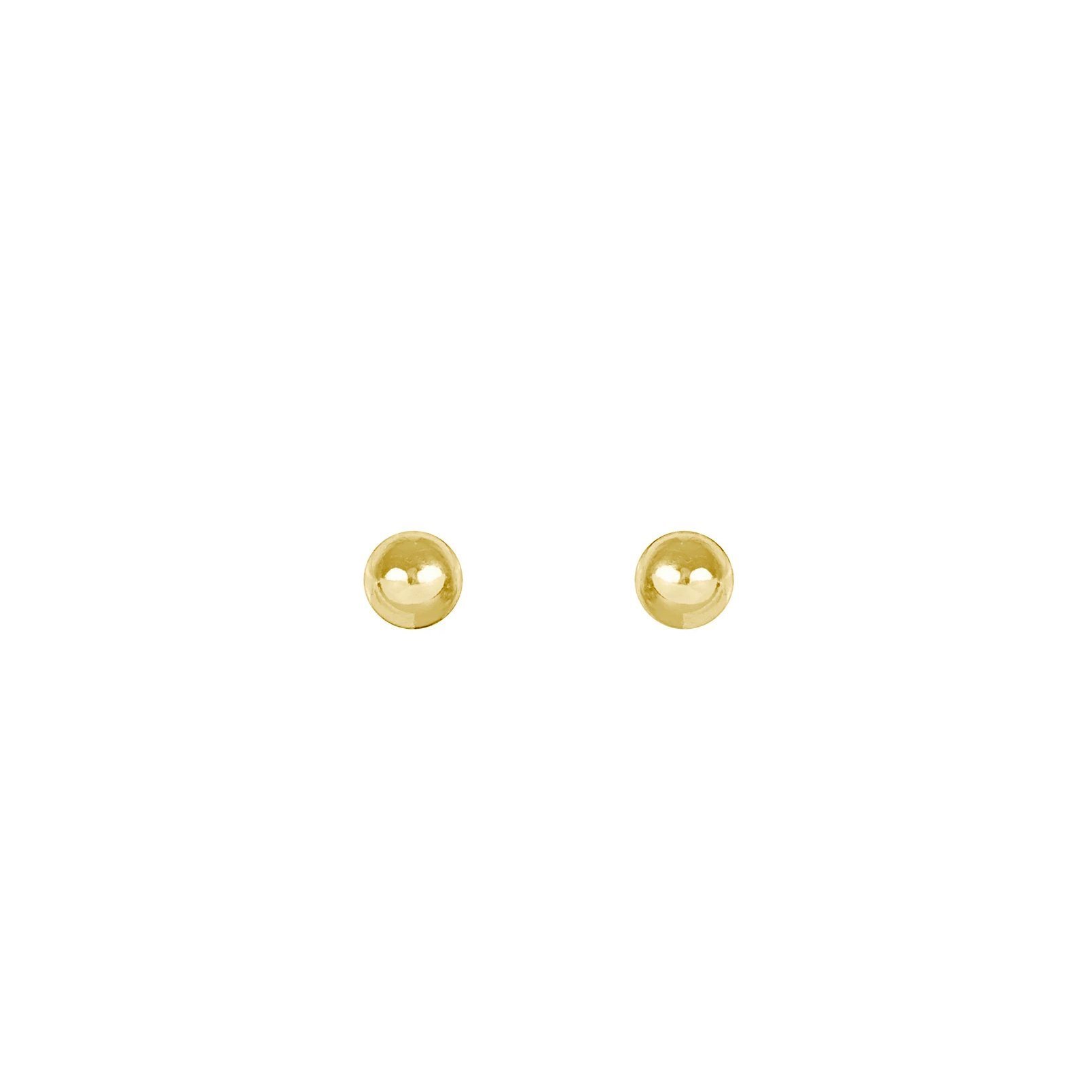 Beaded Studs