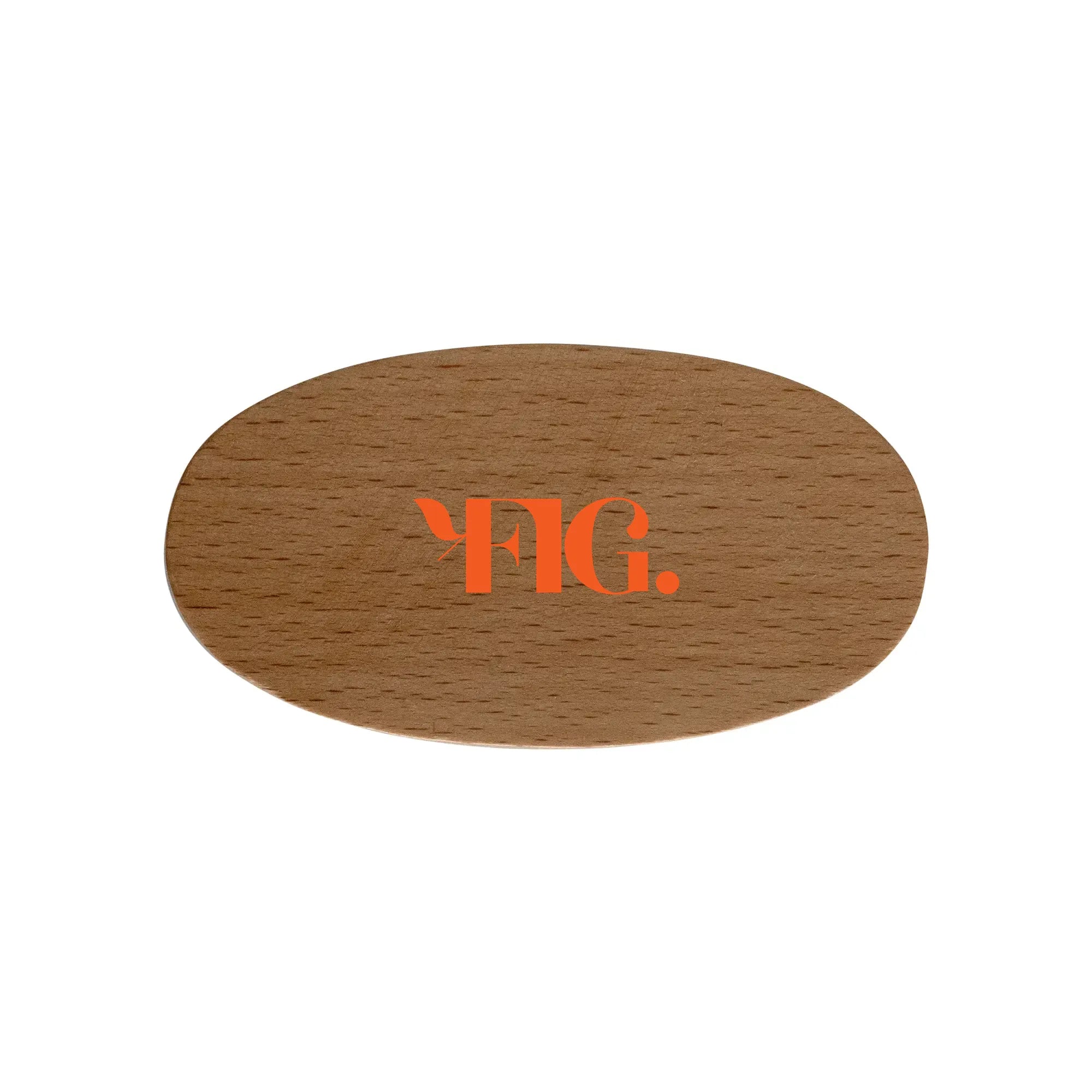Beard Nylon Brush