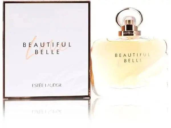 Beautiful Belle Love For Women 3.4oz Eau De Parfum