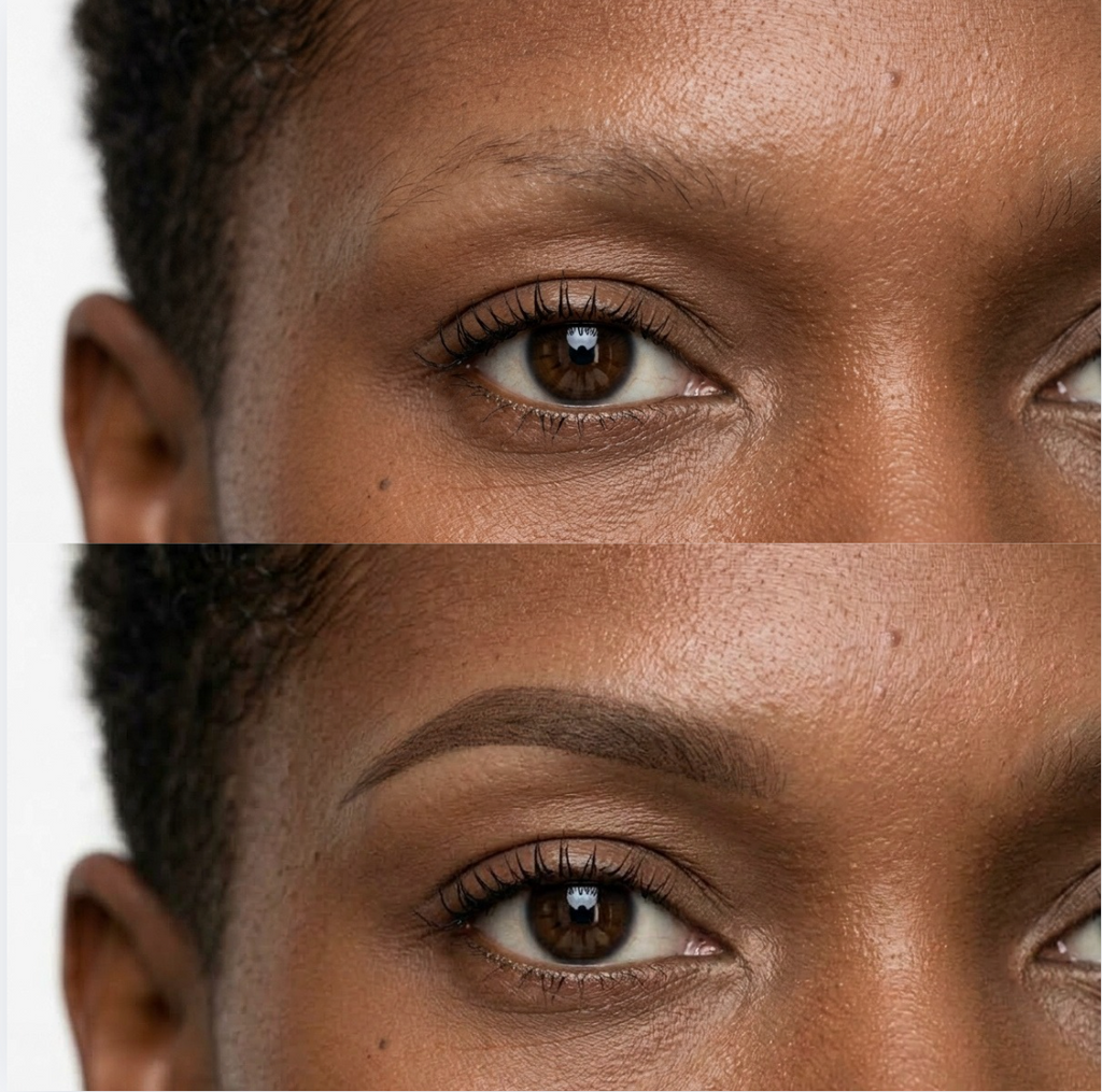 INK HD BROW PIGMENT