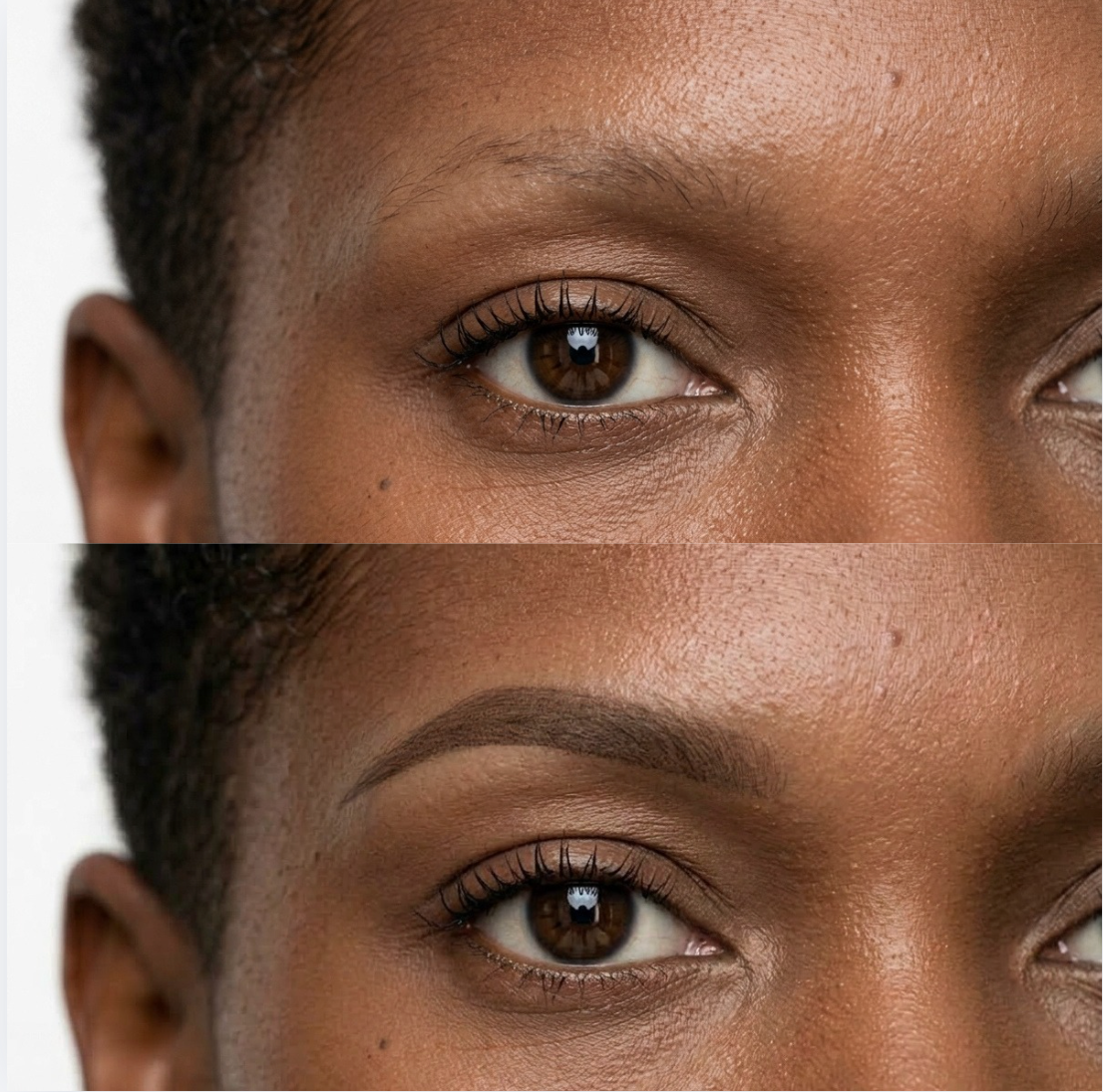 INK HD BROW PIGMENT