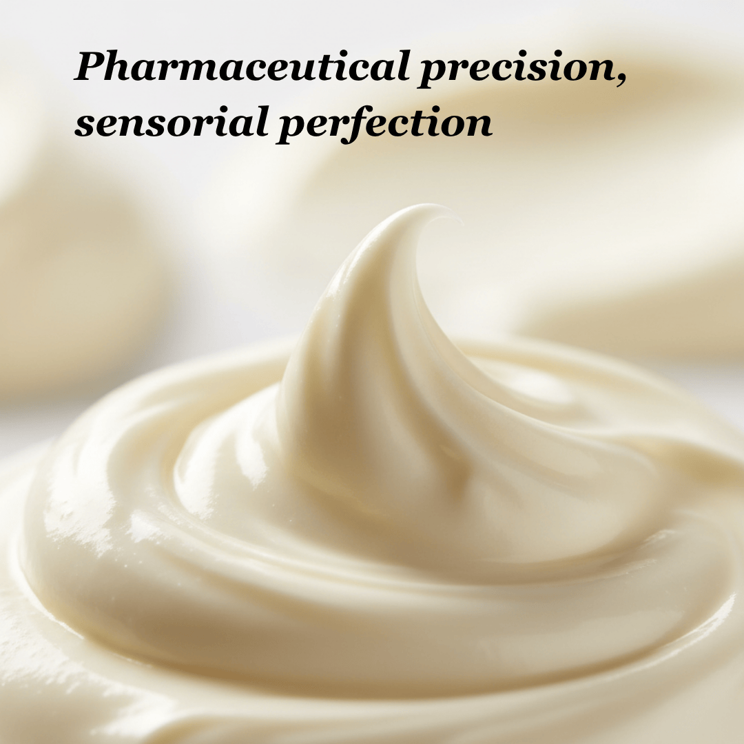 Hyaluron 3D Hydrator Multi Lamellar Emulsion The Advanced Response Face and Neck Cream-Serum with Matrixyl 3000 and Argireline Amplified