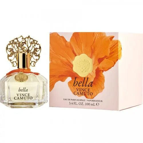 Bella By Vince Camuto For Women 3.4 oz EDP Spray