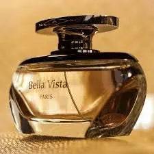 Bella Vista By Marc Joseph Unisex 3.0 oz EDP Spray
