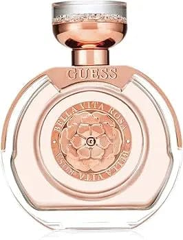 Bella Vita Rosa By Guess For Women 3.4oz EDT Spray