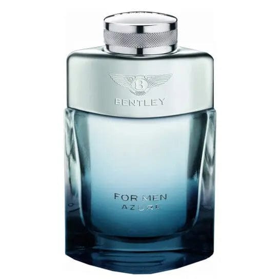 Bentley Azure By Bentley Fragrances For Men 3.4 oz EDT Spray