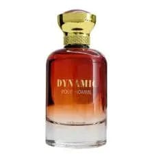 Bharara Dynamic By Bharara Unisex 3.4 oz EDP Spray