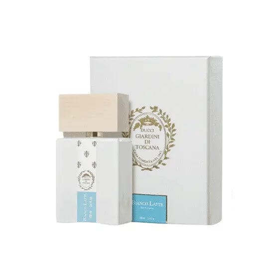 Bianco Latte By Giardini Di Toscano For Unisex 3.4oz EDP Spray