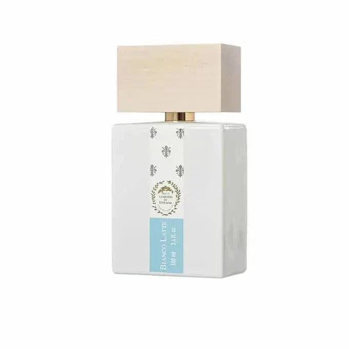 Bianco Latte By Giardini Di Toscano For Unisex 3.4oz EDP Spray