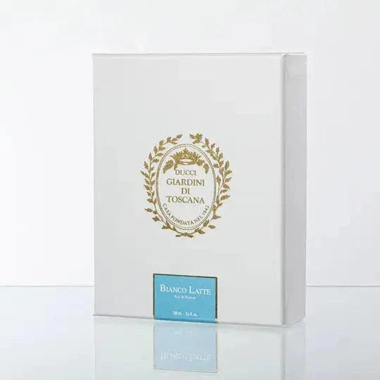 Bianco Latte By Giardini Di Toscano For Unisex 3.4oz EDP Spray