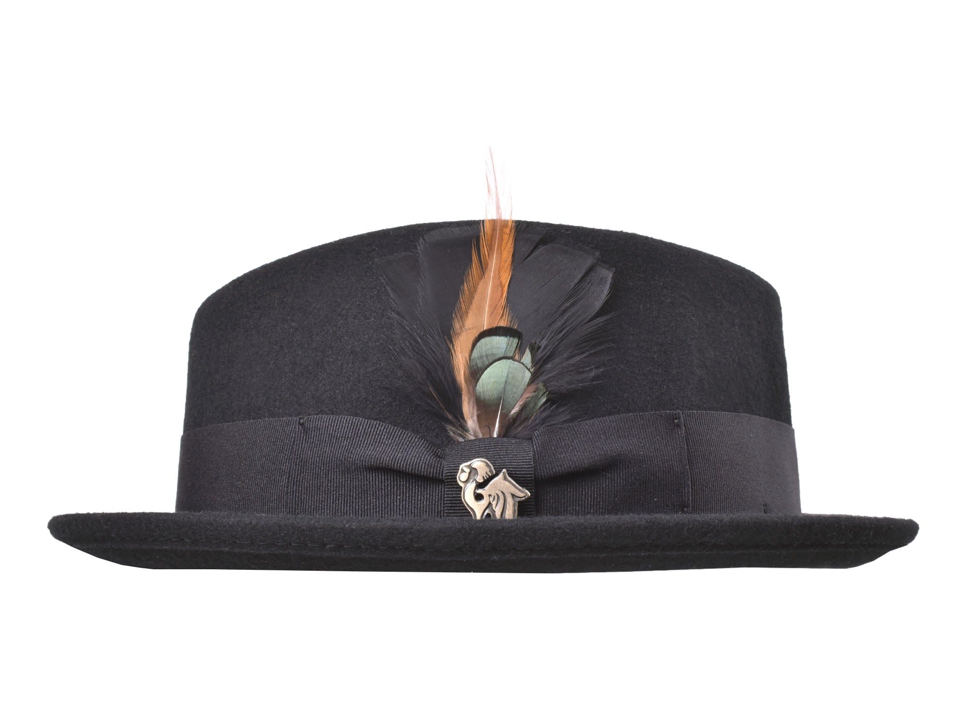 Diamond Stingy Wool Felt