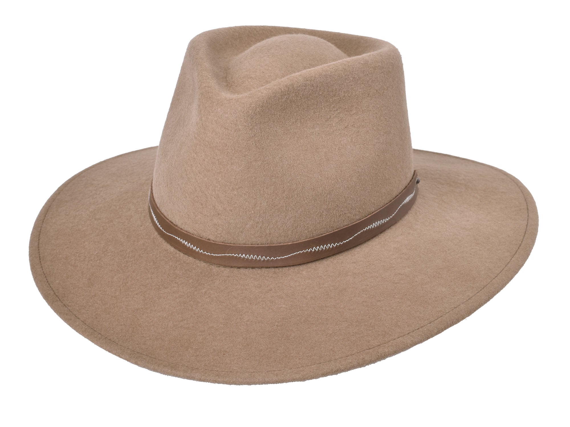 Tahoe Wool Felt