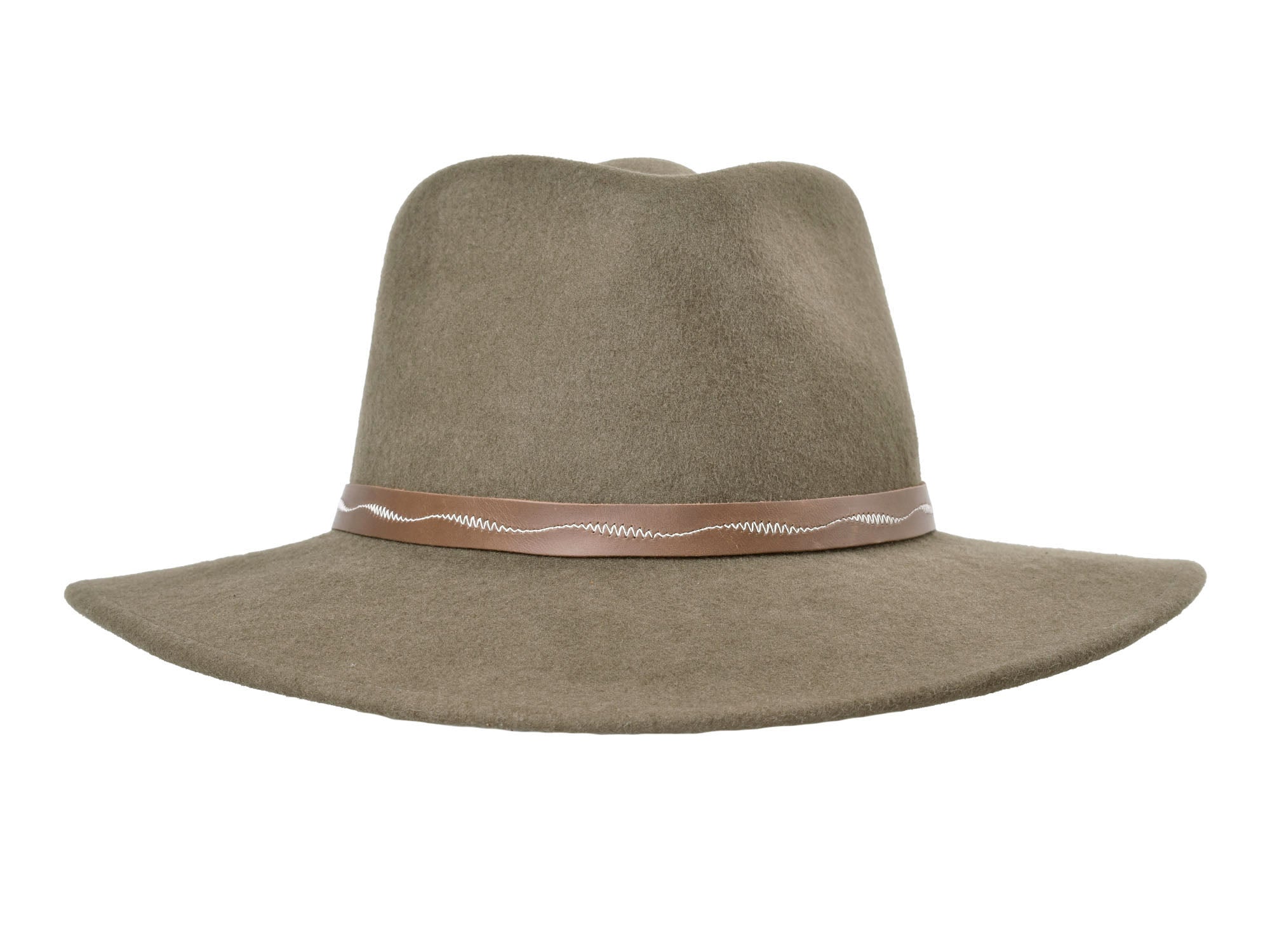Tahoe Wool Felt