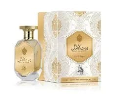 Bint Al Amal By Al Absar For Women 2.7 oz EDP Spray