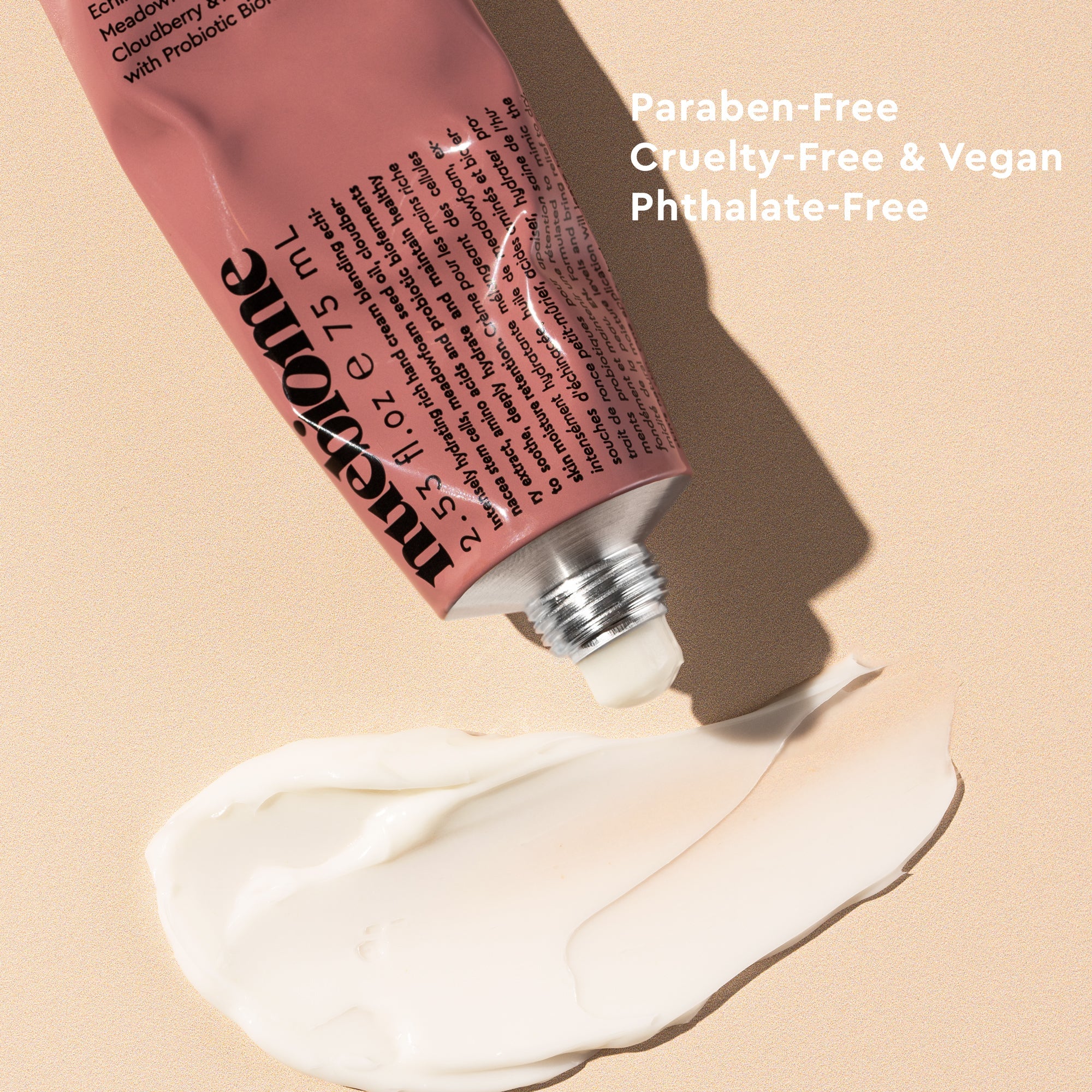 Biotic Relief Deep Hand Treatment