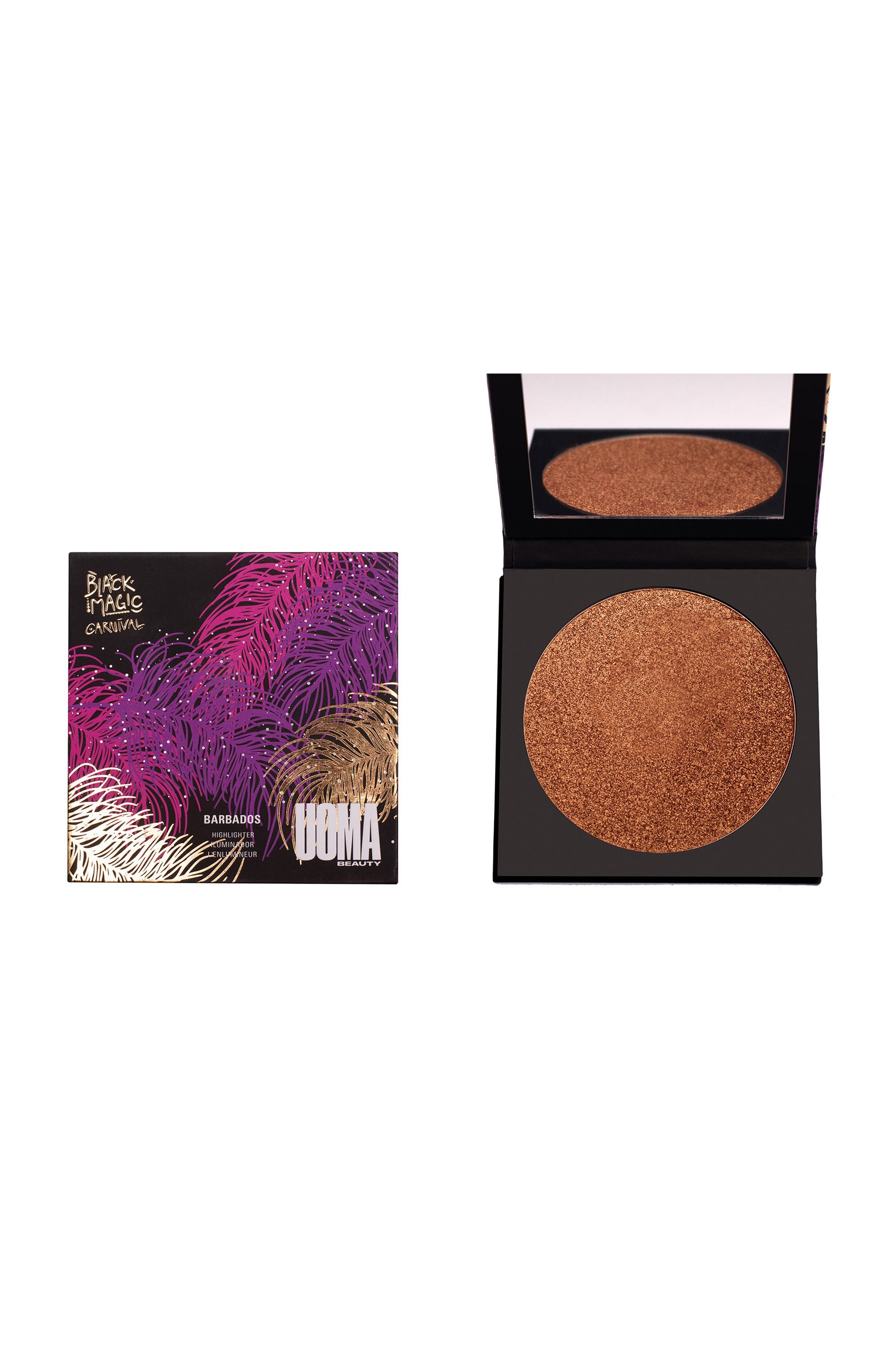 Carnival Bronzing Highlighter