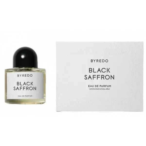 Black Saffron By Byredo Unisex 3.4 oz EDP Spray