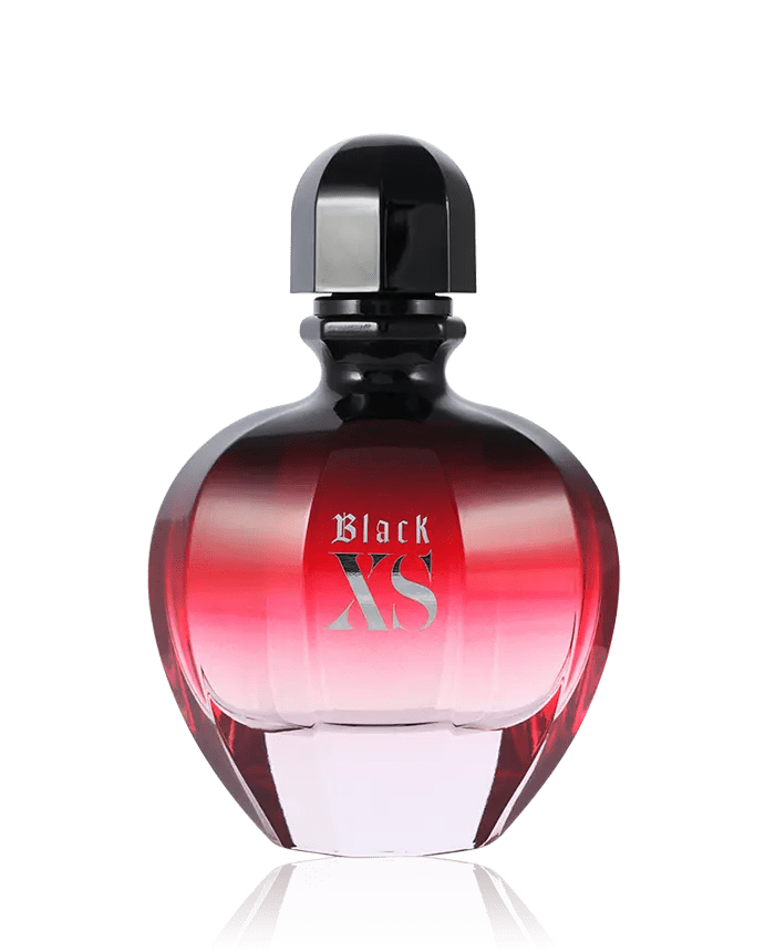 Black XS By Paco Rabanne For Women 1.7 oz EDP Spray