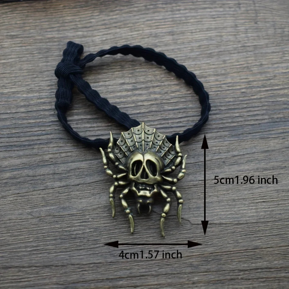 Witchy Hair Sticks