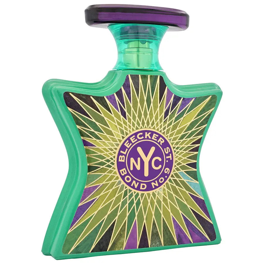 Bleecker Street By Bond No. 9 For  Unisex 3.3oz EDP Spray