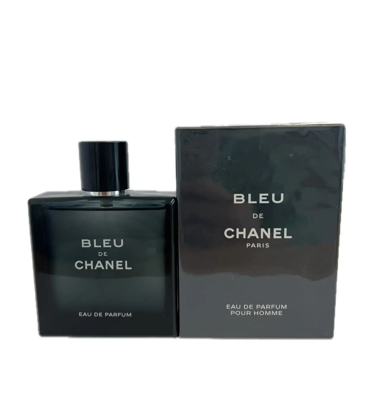 Bleu De Chanel By Chanel For Men 3.4oz EDP Spray