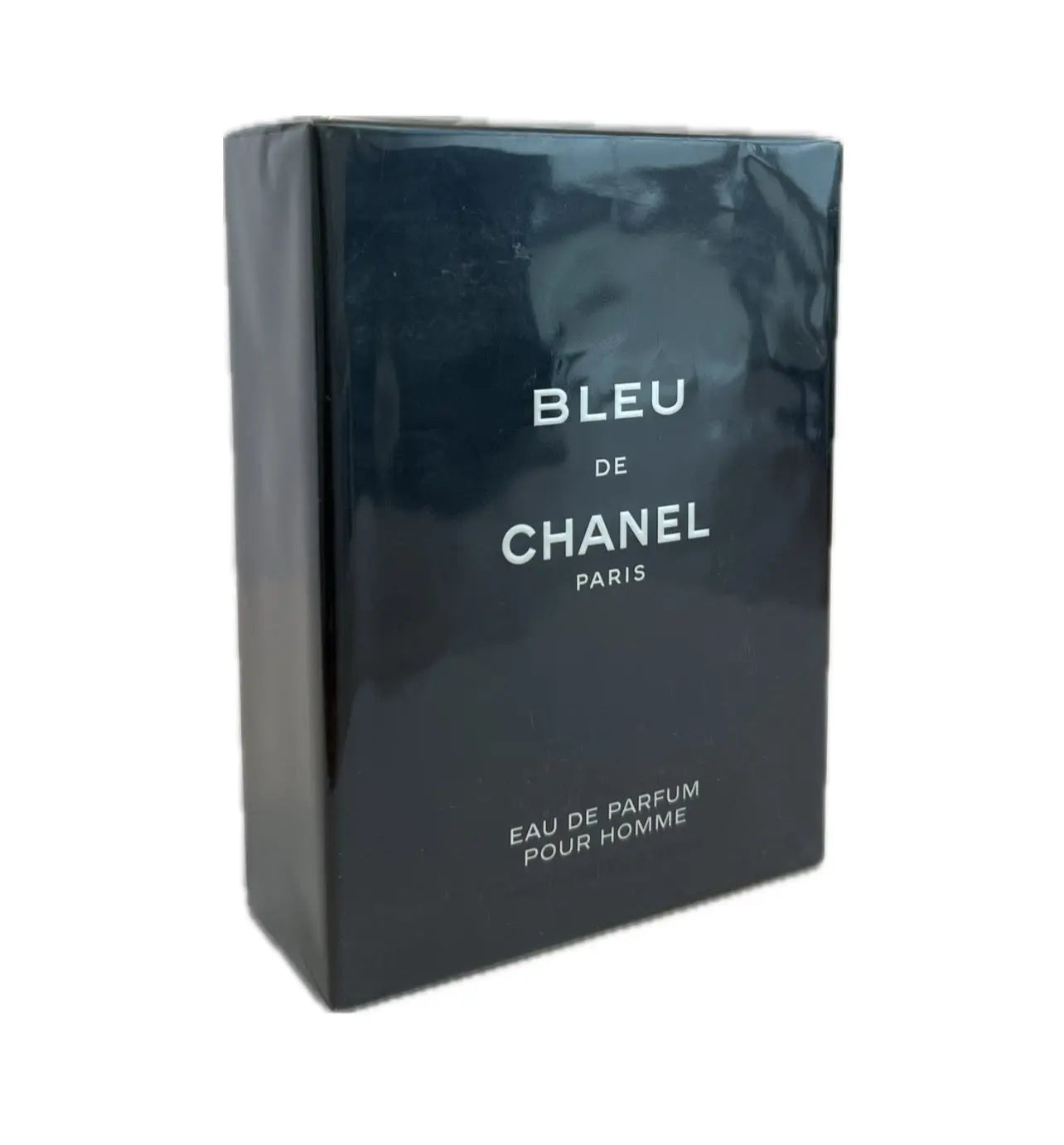 Bleu De Chanel By Chanel For Men 3.4oz EDP Spray
