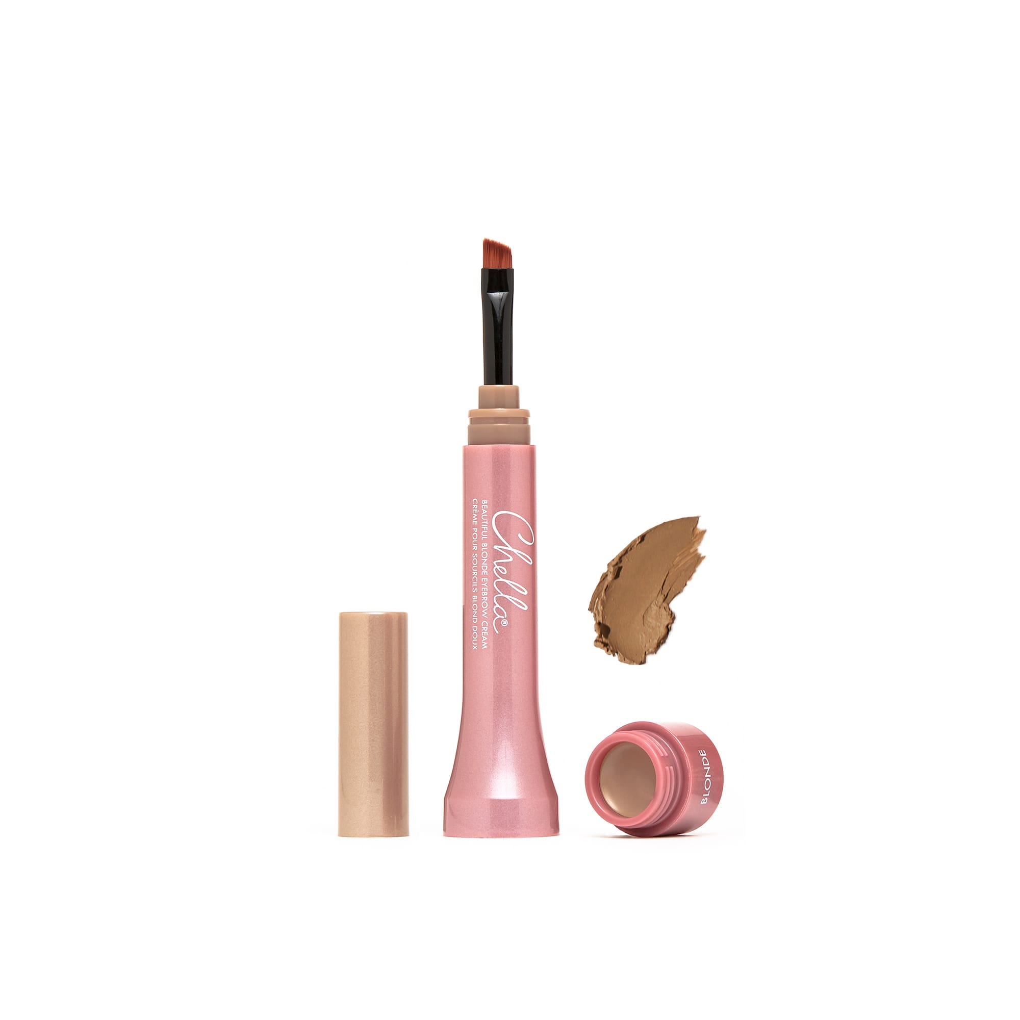 brow essentials kit