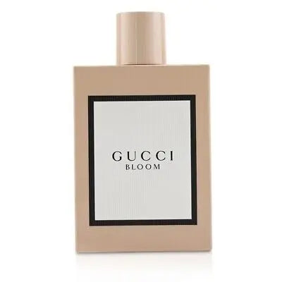 Bloom By Gucci For Women 3.3 oz EDP Spray