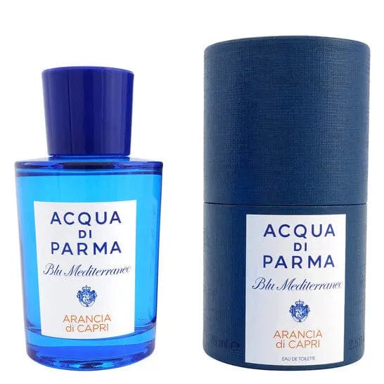Blu Mediterraneo Orange Capria By Acqua Di Parma Unisex 2.5oz EDT Spray
