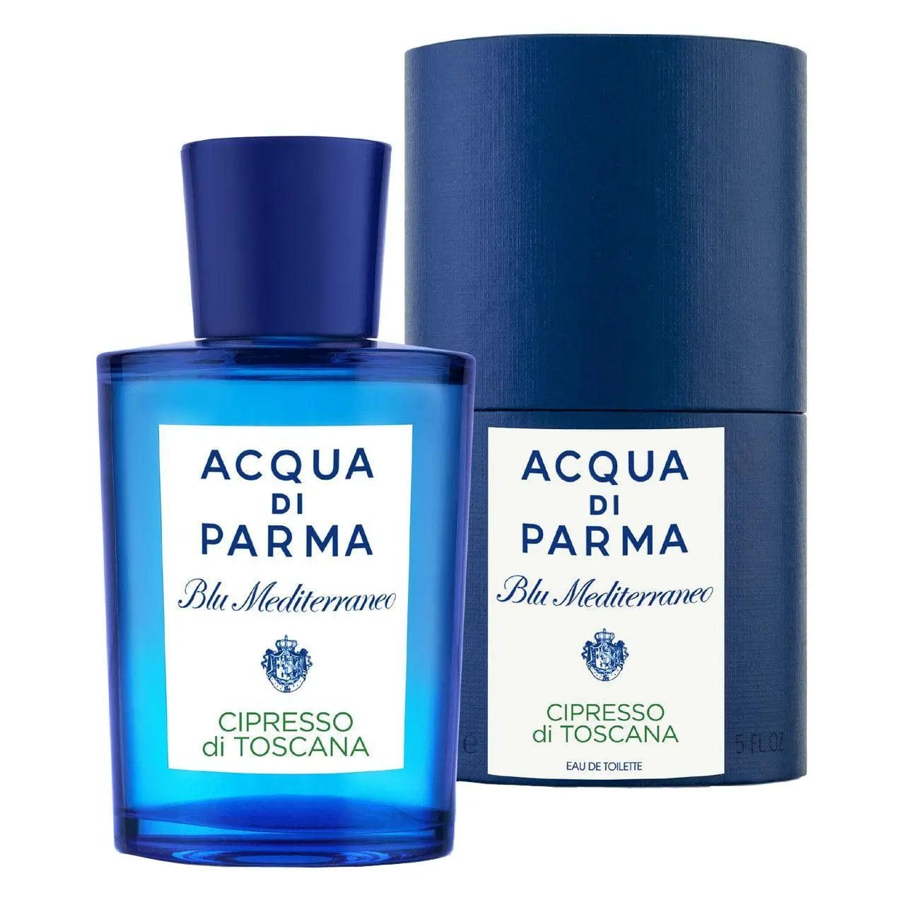 Blu Mediterraneo Cipresso Di Toscana By Acqua Di Parma Unisex 5.0 oz EDP Spray