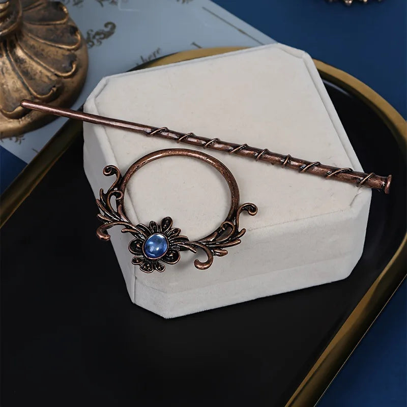 Witchy Hair Sticks