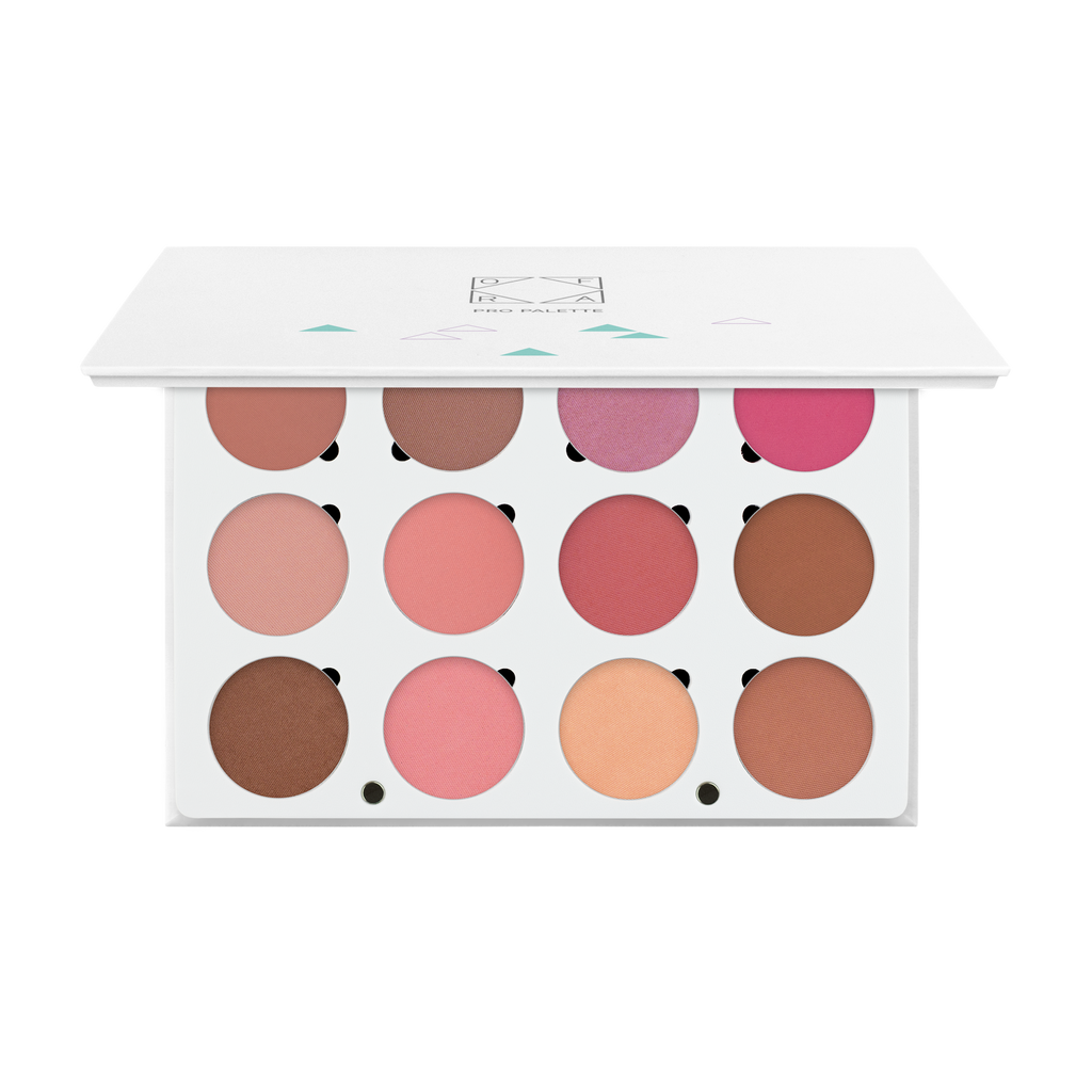 Pro Palette - Blush
