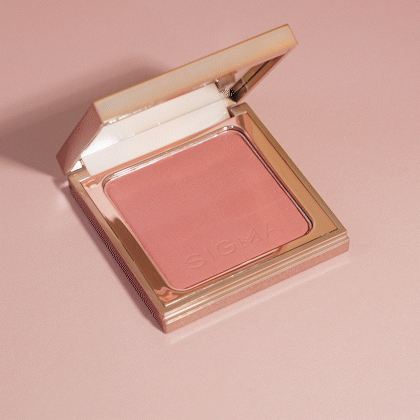 Powder Blush