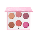 Mini Mix Face Palette - Blushful
