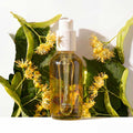 Body Oil