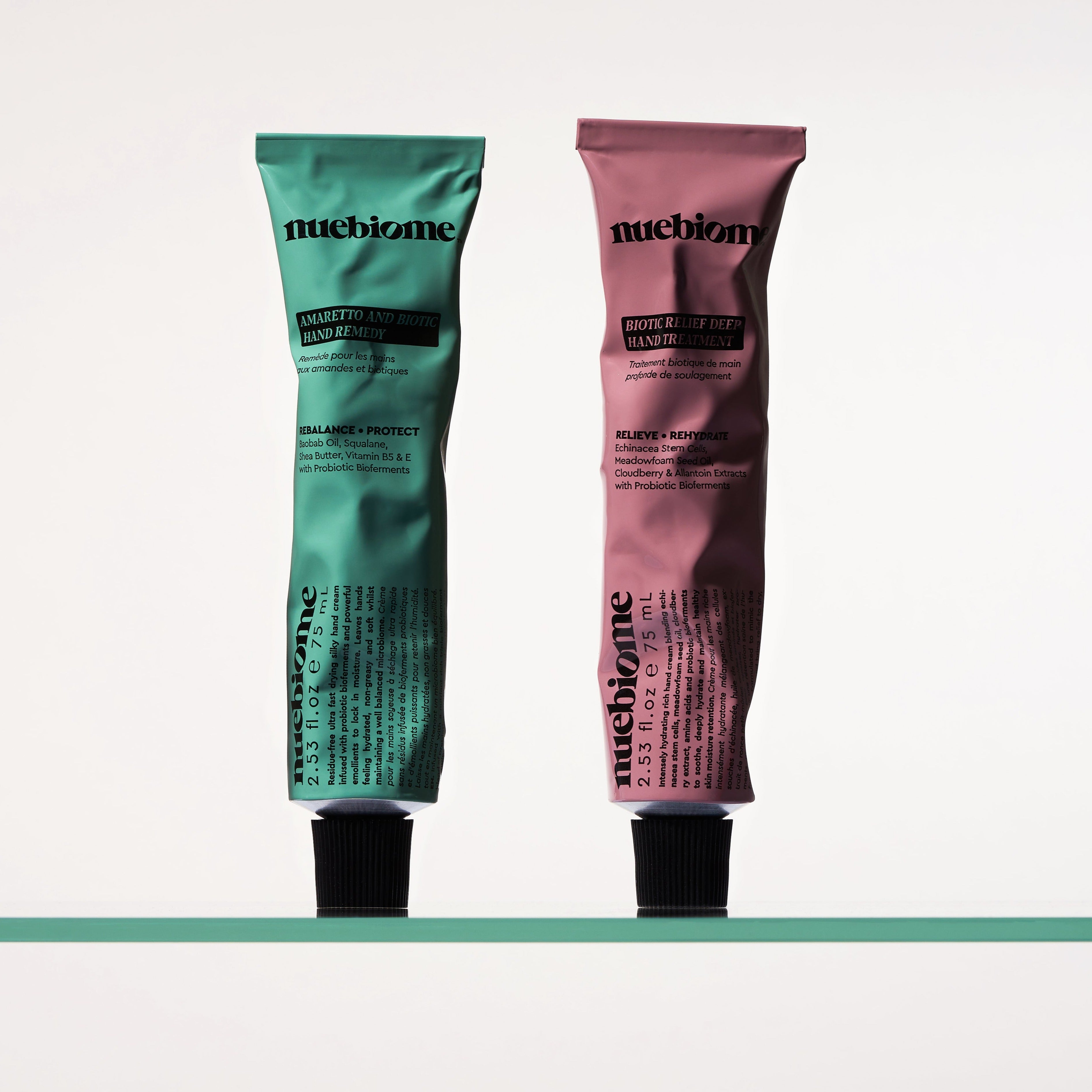 Premium Hand Care Bundle