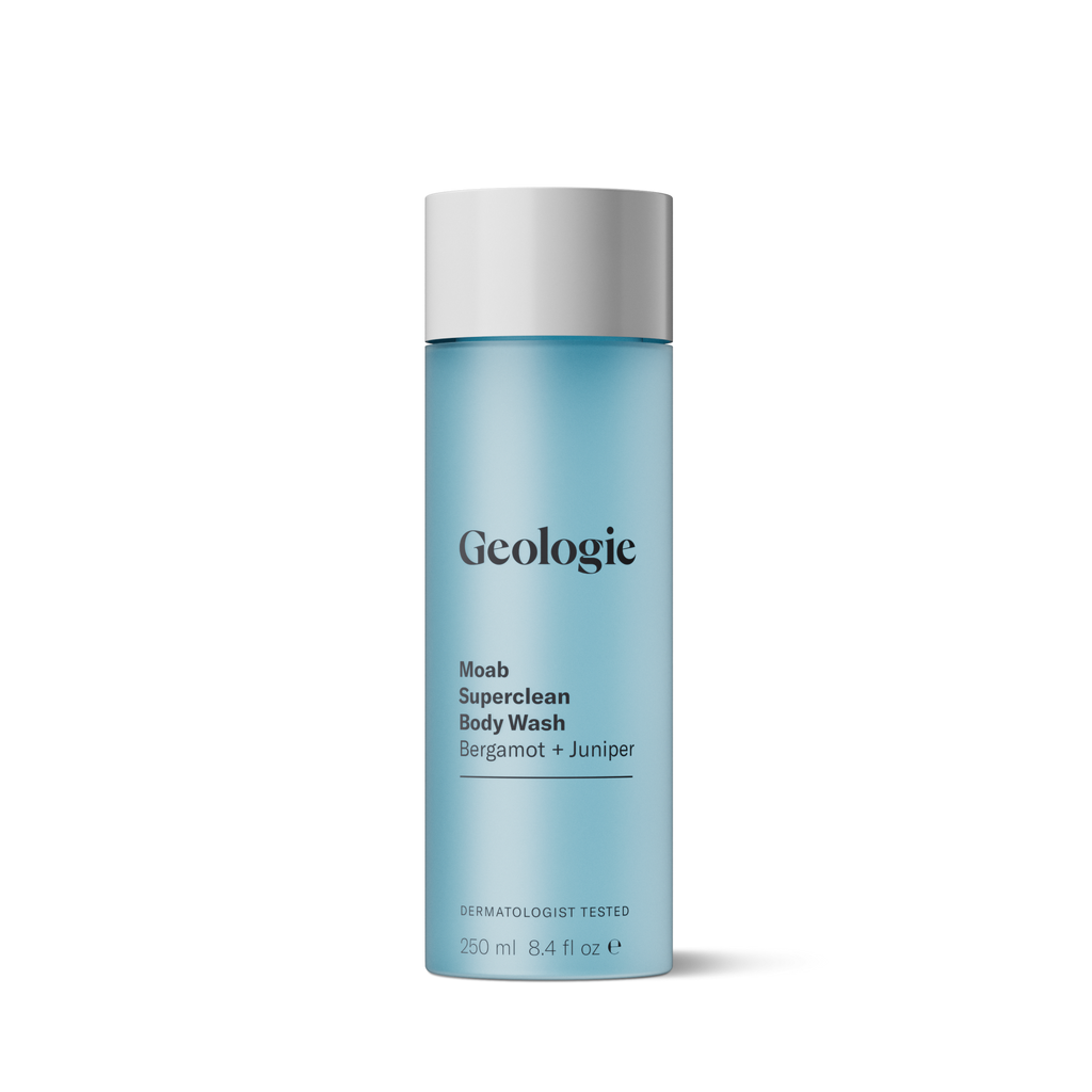 Superclean Body Wash