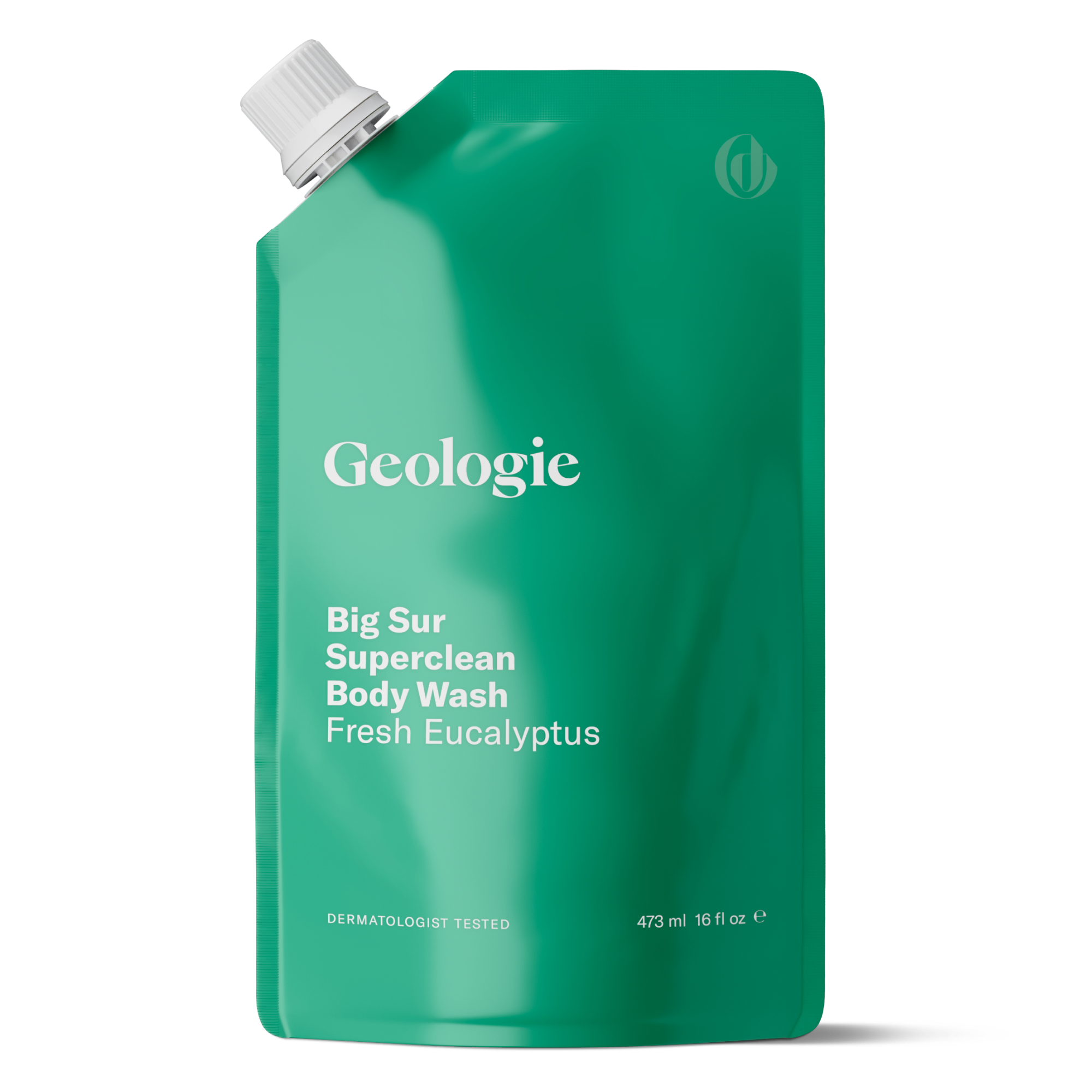 Superclean Body Wash