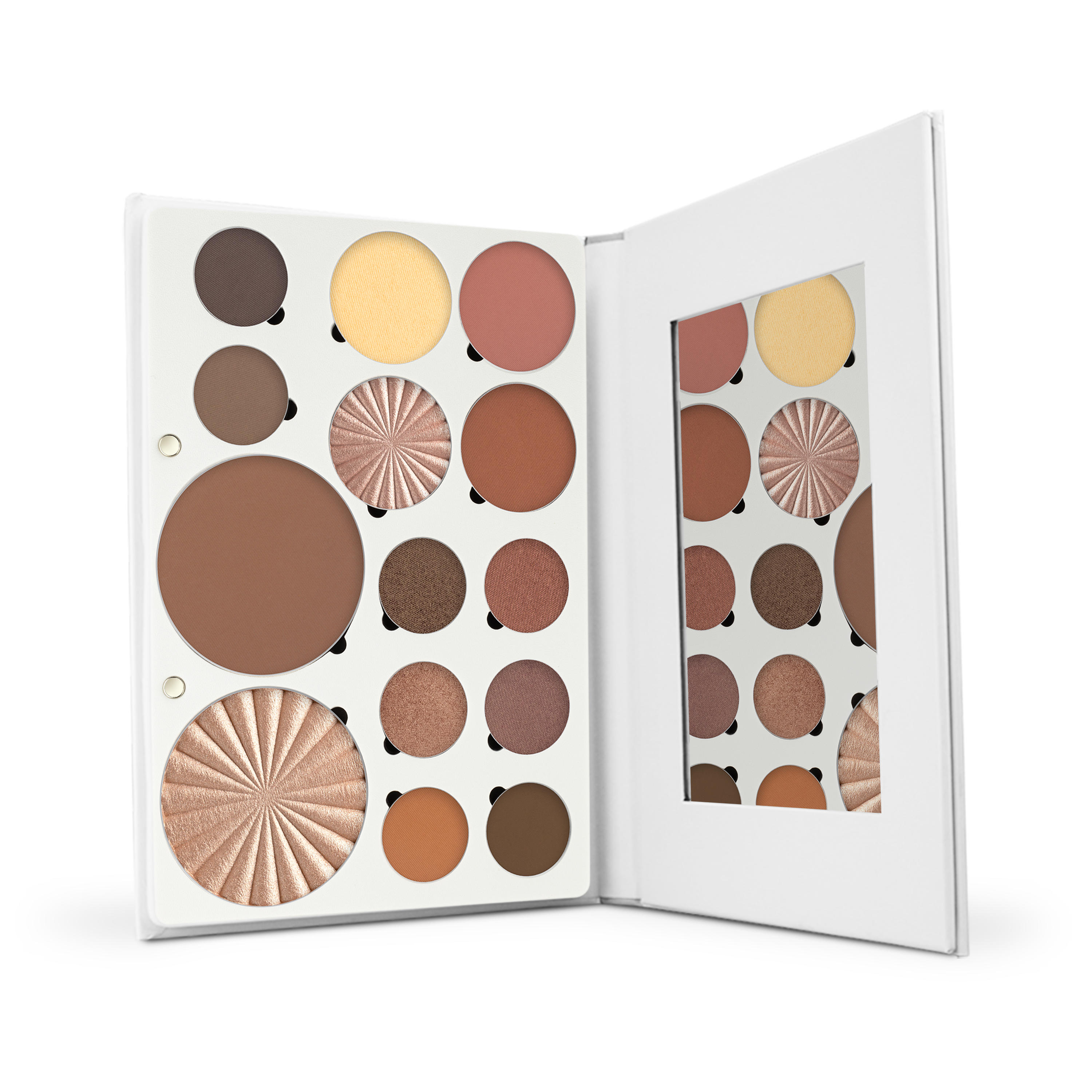 Pro Palette - Boho