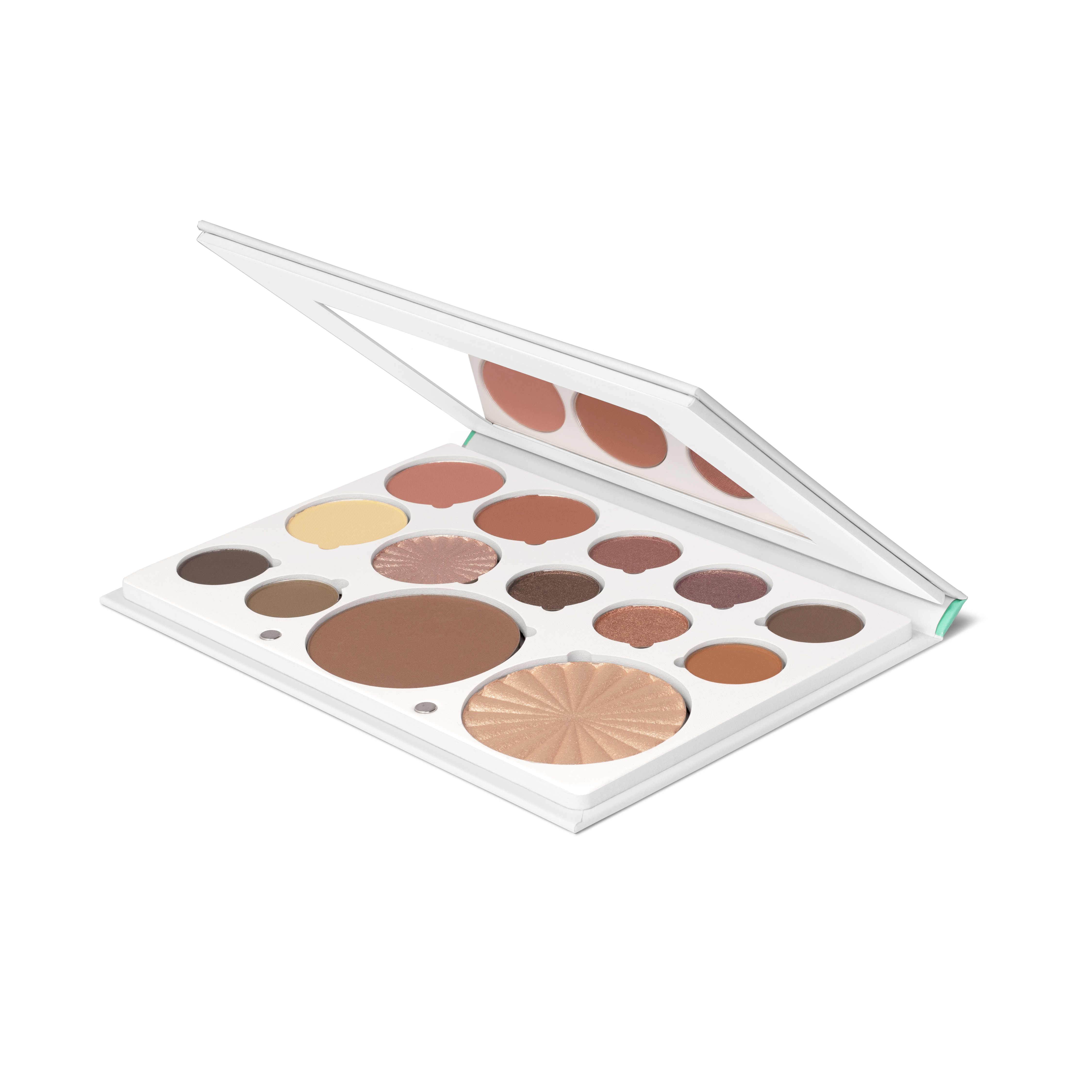 Pro Palette - Boho