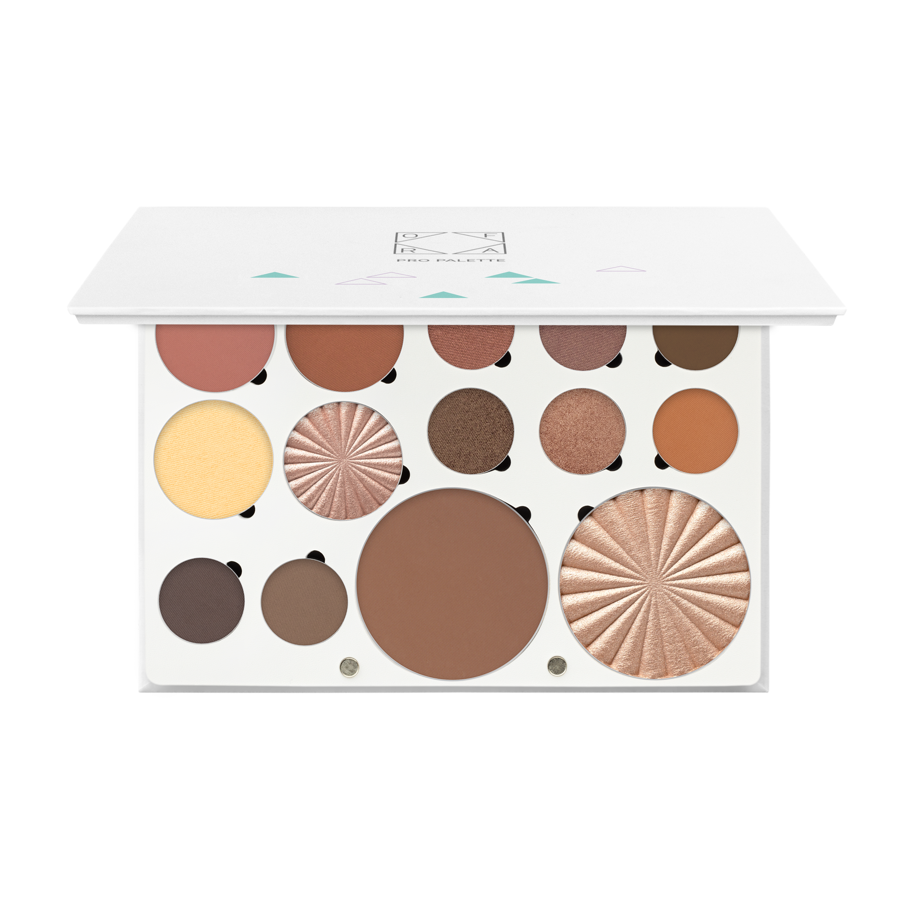 Pro Palette - Boho