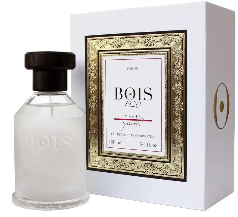 Bois Magia 3.4oz U EDP Spray
