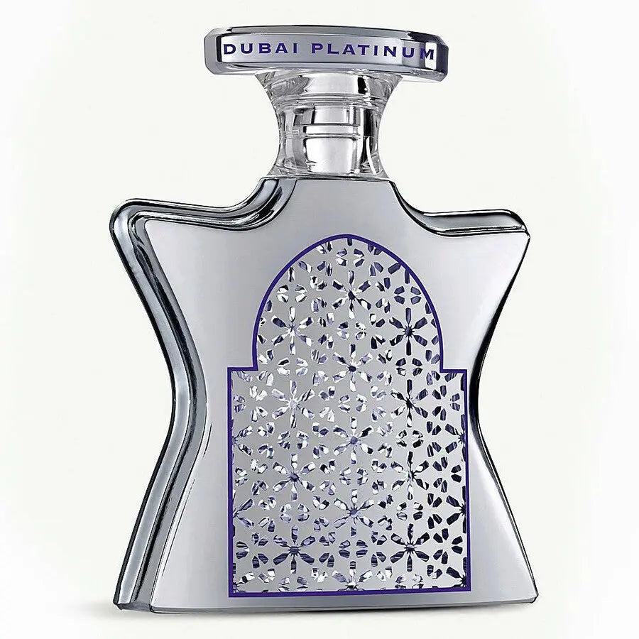Bond No.9 Dubai Platinum Unisex 3.3 oz EDP Spray