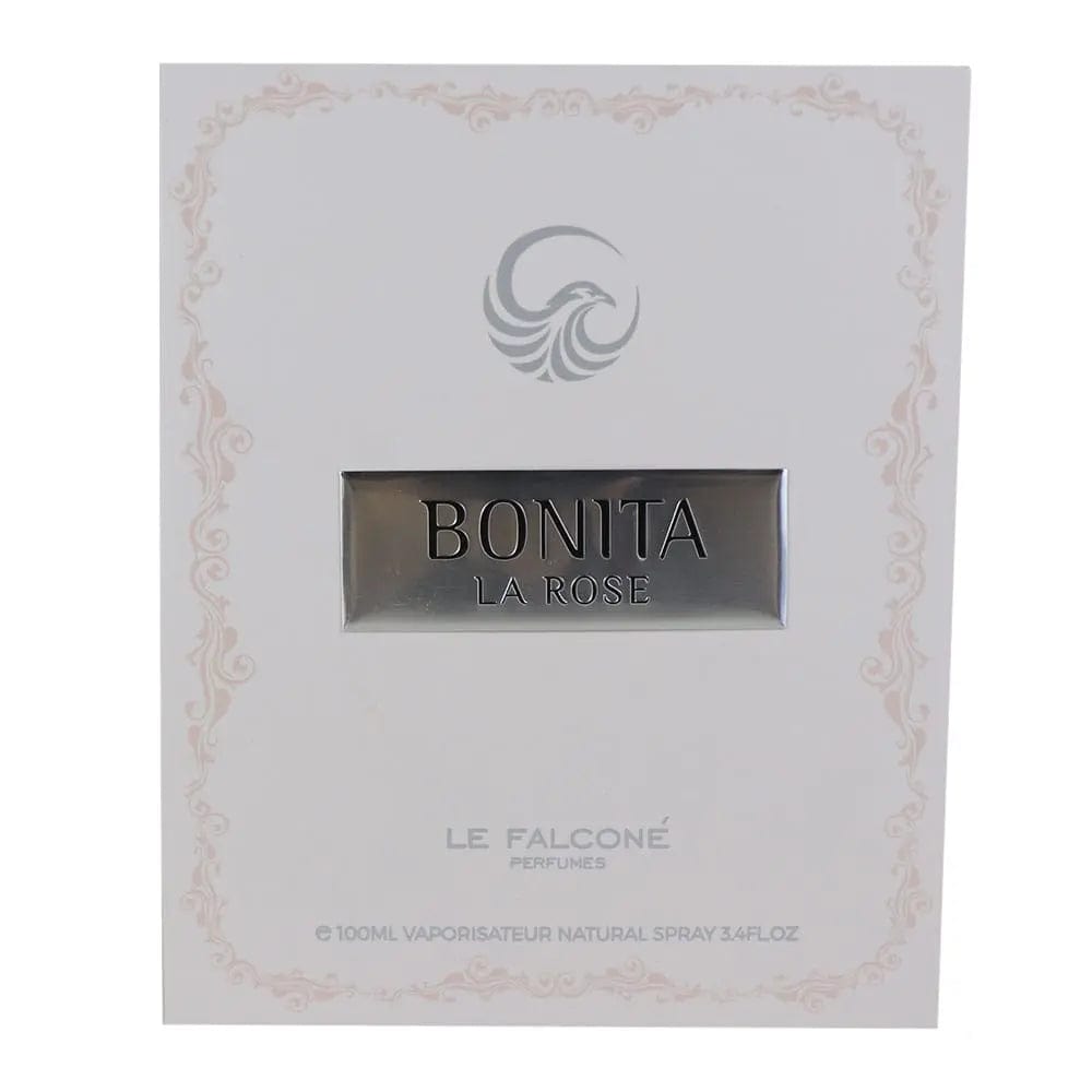 Bonita La Rose By Le Falconé For Women 3.4oz EDP Spray