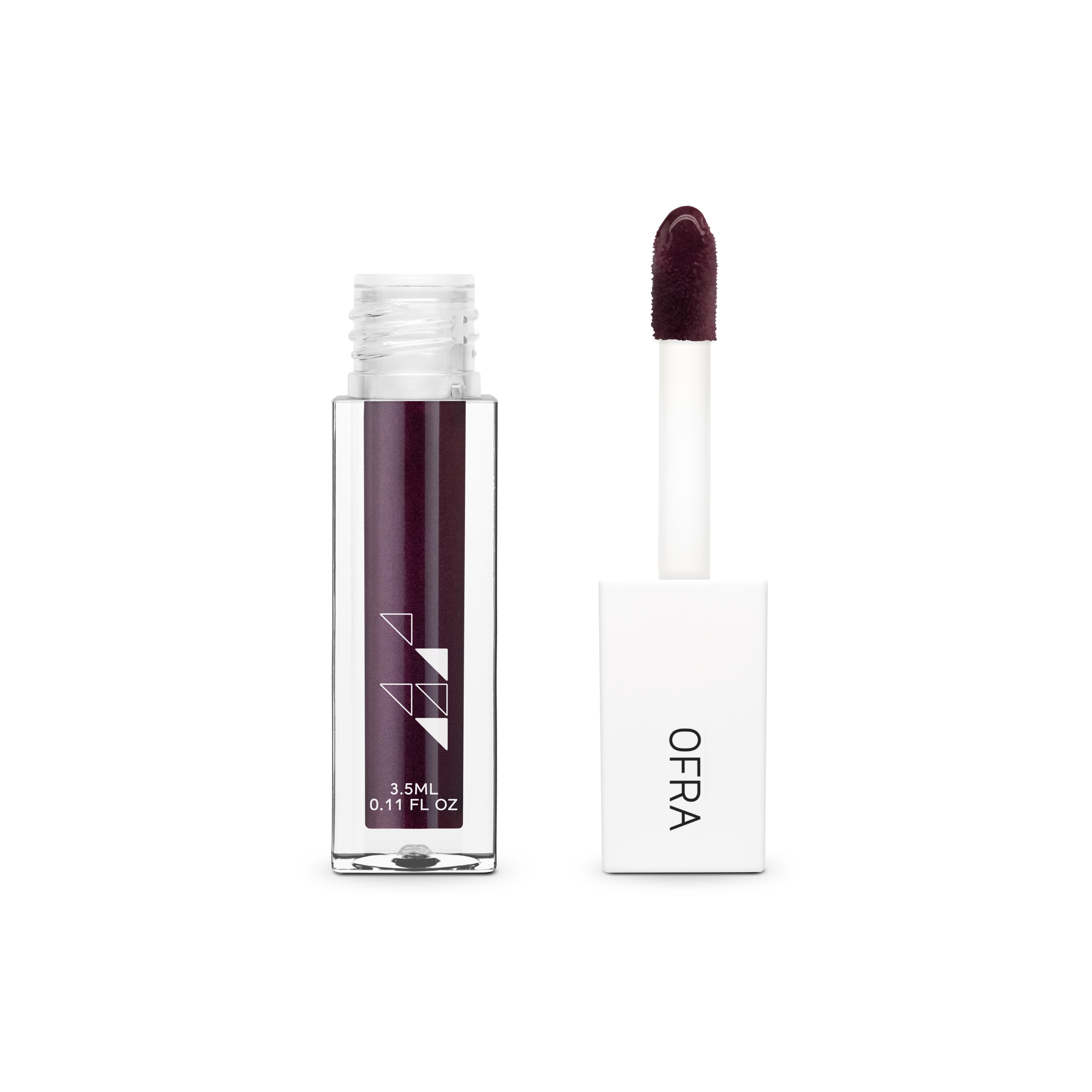 Lip Gloss - Bordeaux