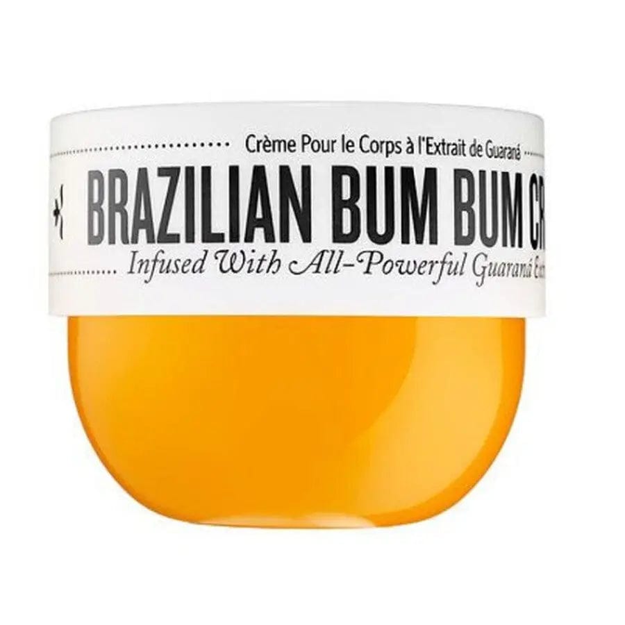 Brazilian Bum Bum Cream By Sol De Janeiro For Unisex 8oz Lotion