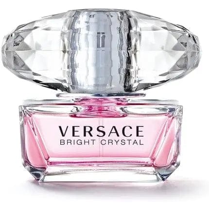 Bright Crystal By Versace For Women 1.7 oz EDT Spray